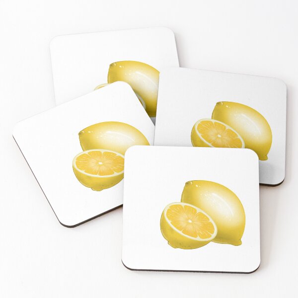 Item preview, Juicy lemons. designed and sold by RonaKurt.