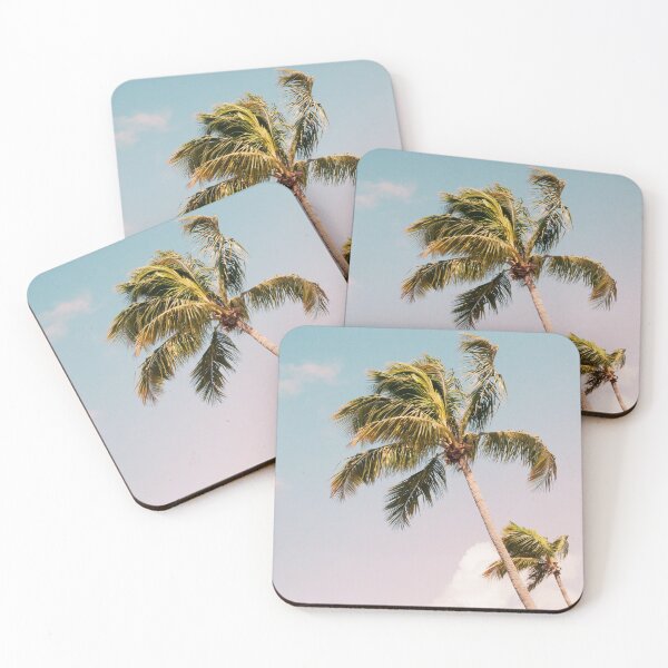 Item preview, Floridian Palm Trees Finesse #1 #tropical #wall #decor #art designed and sold by Anita's & Bella's Art.