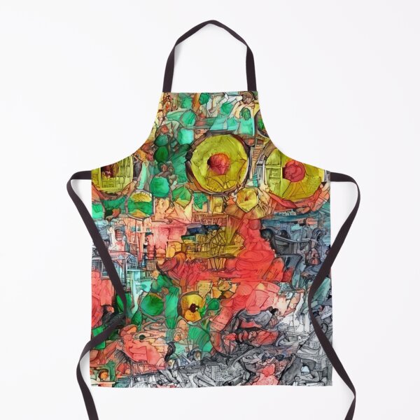 Item preview, An Everchanging Landscape designed and sold by Pybus17.