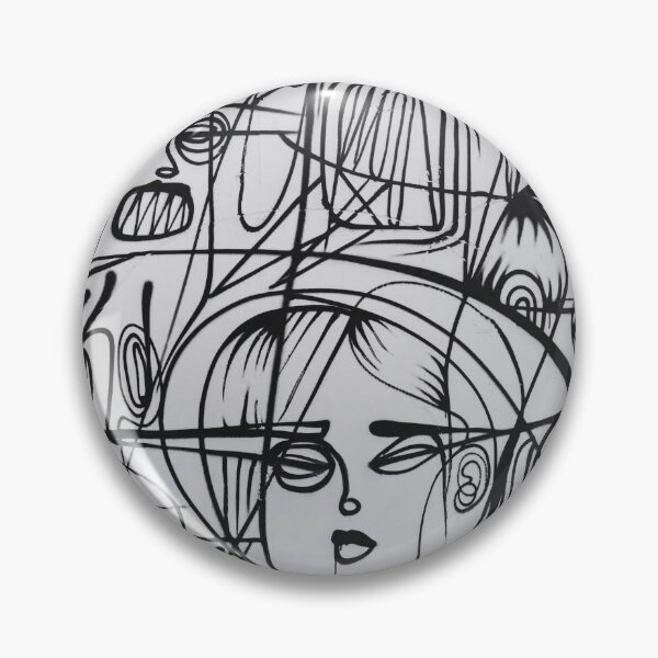 Item preview, Artists Wall designed and sold by Wadkareable ....