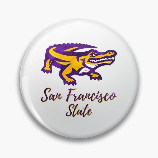 Artikelvorschau, San Francisco State University (2) entworfen und verkauft von ConceptualClub.