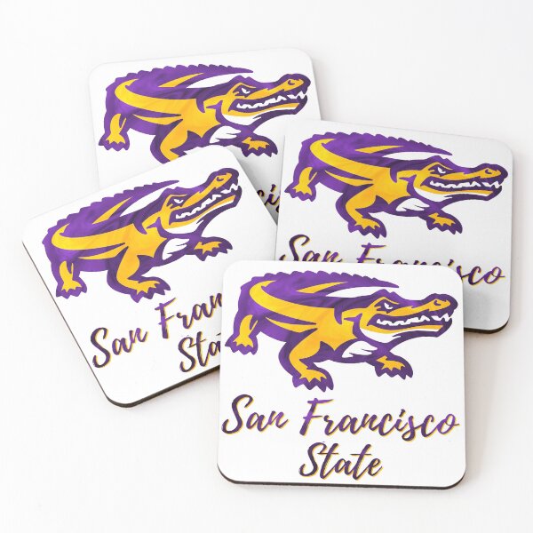 Item preview, San Francisco State University (2) designed and sold by ConceptualClub.