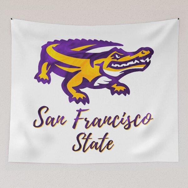 Item preview, San Francisco State University (2) designed and sold by ConceptualClub.