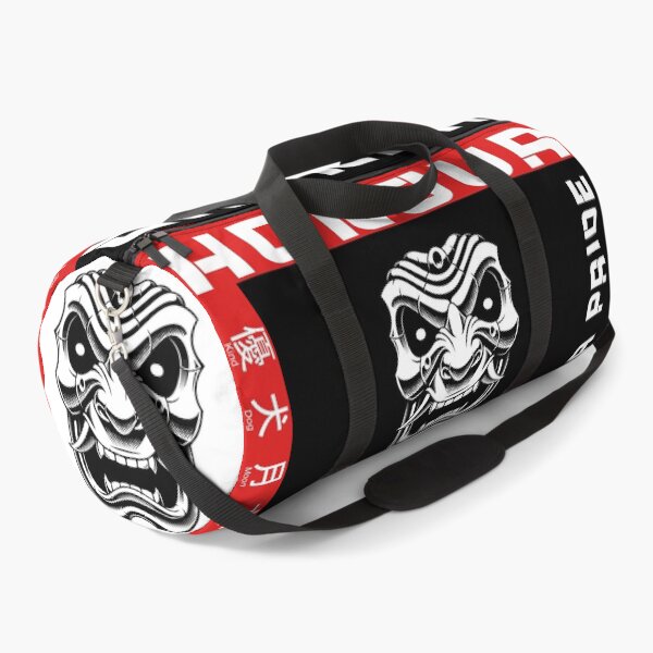 Item preview, Samurai | Honour Pride MMA designed and sold by AcidTed.