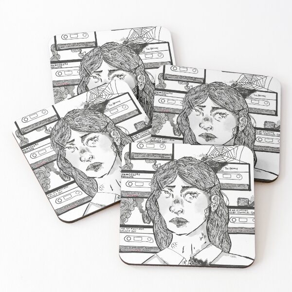 Item preview, The desolation- Agnes montague  designed and sold by popsicledoodles.