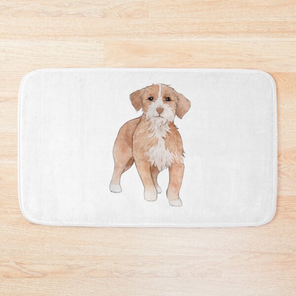 Item preview, At least my Dog loves me designed and sold by Sam Artist.
