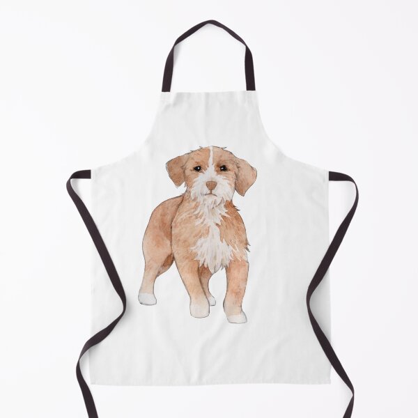 Item preview, At least my Dog loves me designed and sold by Sam Artist.