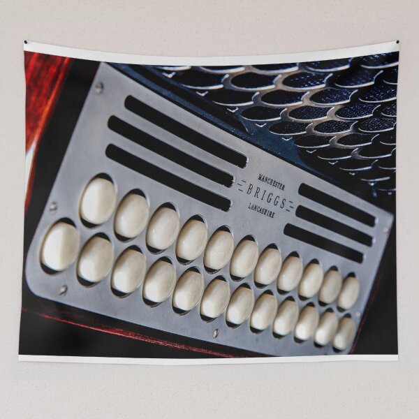 Item preview, Button Accordion 1 designed and sold by StephenPower.