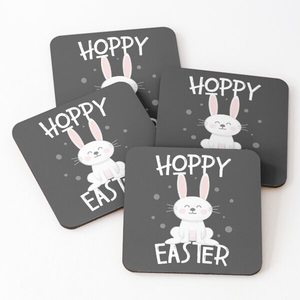 Item preview, Hoppy Easter designed and sold by PaulSDesign.