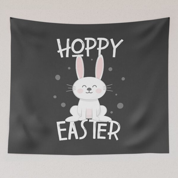 Item preview, Hoppy Easter designed and sold by PaulSDesign.