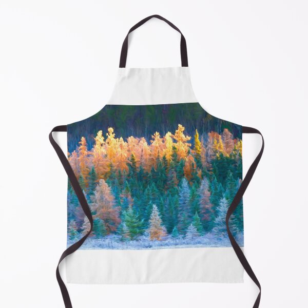 Item preview, Sunrise in Algonquin Park designed and sold by James Cumming.