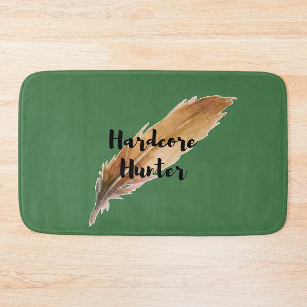 Item preview, Hardcore hunter designed and sold by Byoudesigns.