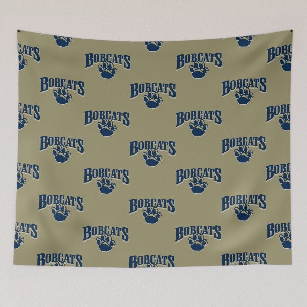 Item preview, Greensburg Bobcats (Pittsburgh) designed and sold by AmiNirwana.