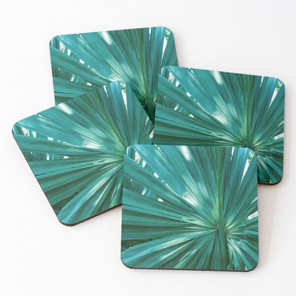 Item preview, Tropical Fan Palm Finesse #1 #tropical #wall #decor #art  designed and sold by Anita's & Bella's Art.