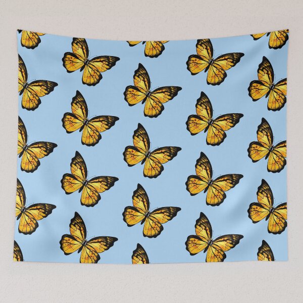 Item preview, Flutter by Butterfly designed and sold by Dumelang.