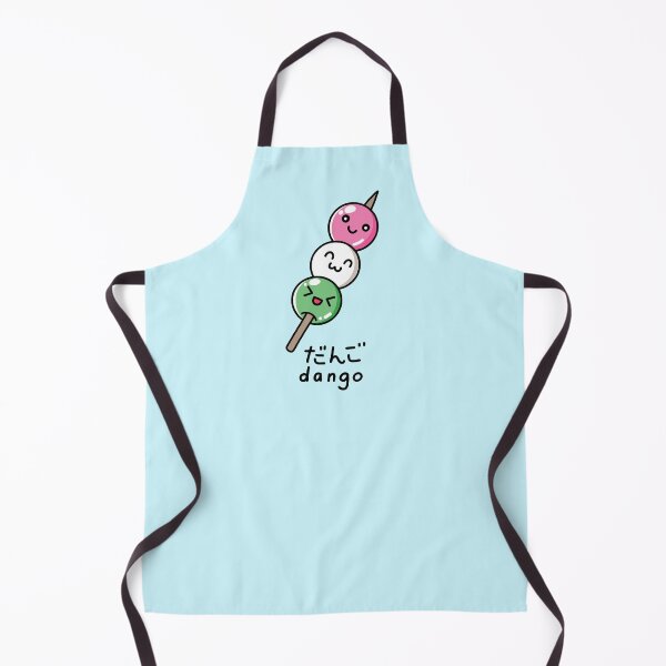 Item preview, Kawaii Dango designed and sold by SuperrSunday.