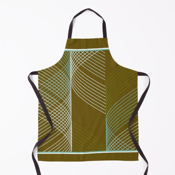 Item preview, Geometric Abstract 90 designed and sold by vortexatelier.
