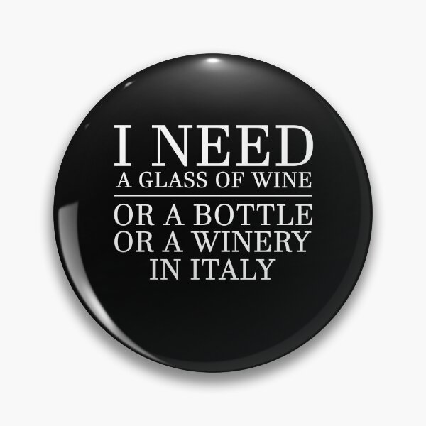 Item preview, Wine Lover Funny Quote Drinking Humor designed and sold by sillyquestions.