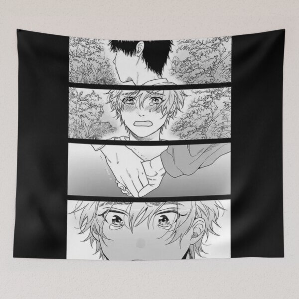 Item preview, Cute Yarichin bitch club manga  designed and sold by The baka-san STORE.