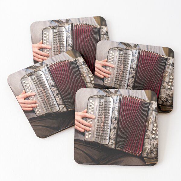 Item preview, Button Accordion 2 designed and sold by StephenPower.