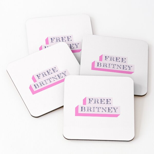 Item preview, Free Britney designed and sold by RheaRealm.