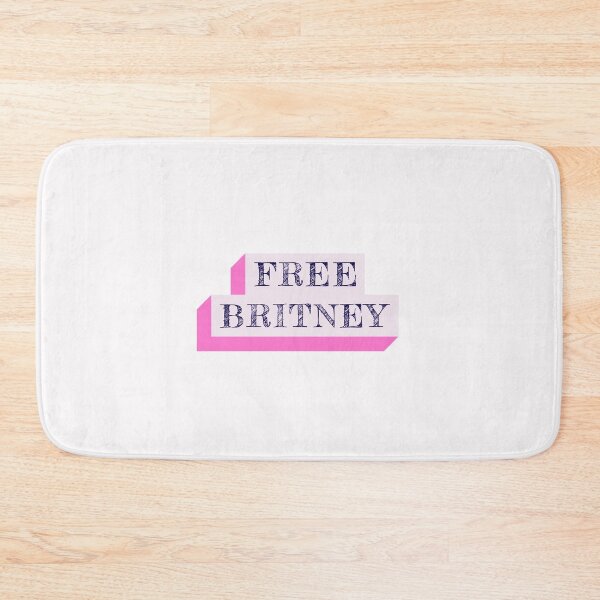 Item preview, Free Britney designed and sold by RheaRealm.