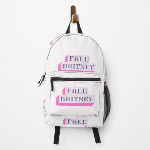 Item preview, Free Britney designed and sold by RheaRealm.