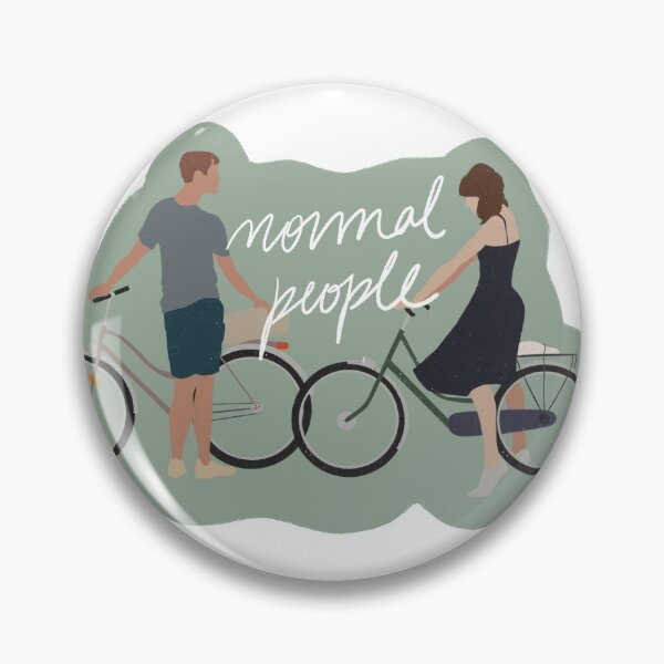 Item preview, Normal People inspired design designed and sold by p-s-catarina.