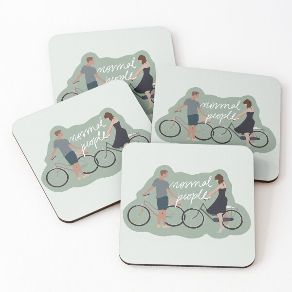 Item preview, Normal People inspired design designed and sold by p-s-catarina.