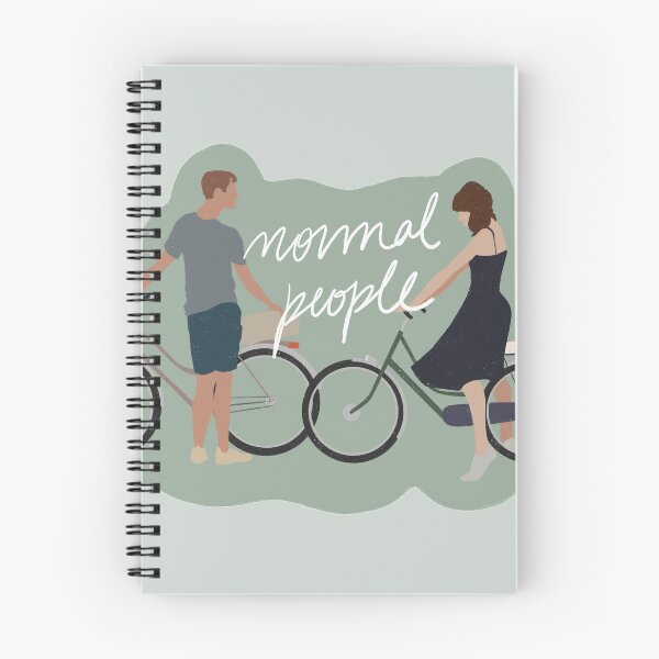 Item preview, Normal People inspired design designed and sold by p-s-catarina.