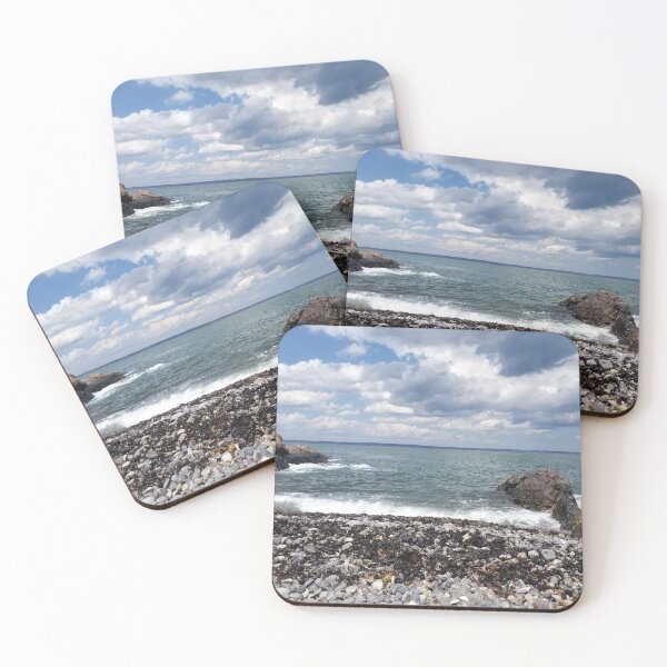 Item preview, Rocky Beach designed and sold by MaritzaGoodIdea.