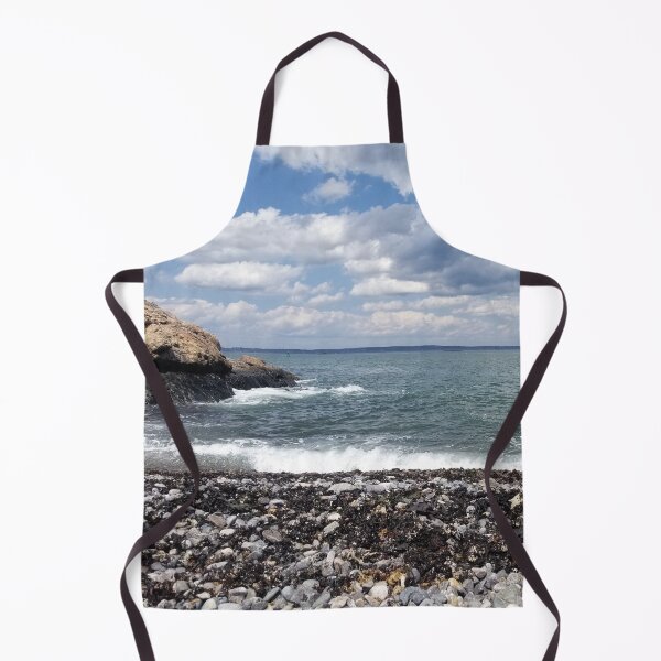 Item preview, Rocky Beach designed and sold by MaritzaGoodIdea.