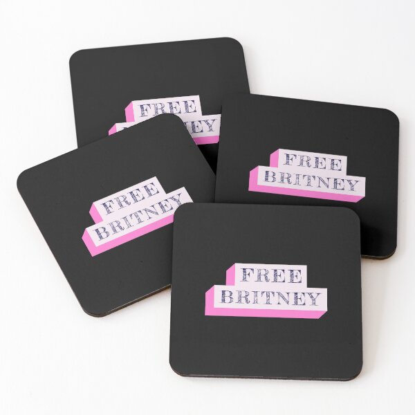 Item preview, Free Britney designed and sold by RheaRealm.