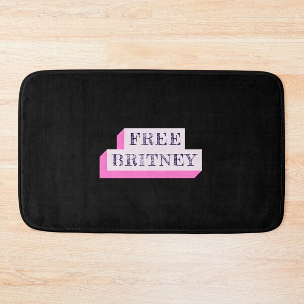 Item preview, Free Britney designed and sold by RheaRealm.