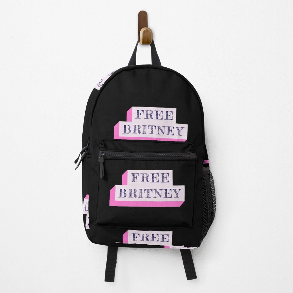 Item preview, Backpack designed and sold by RheaRealm.