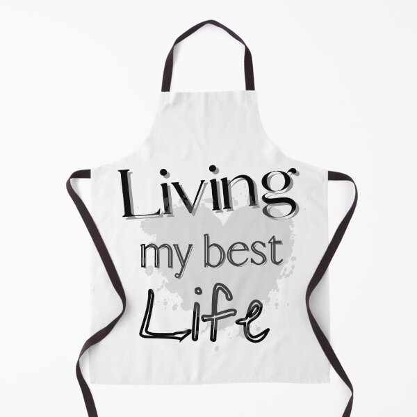 Item preview, Living my best life designed and sold by BohoByAleks.