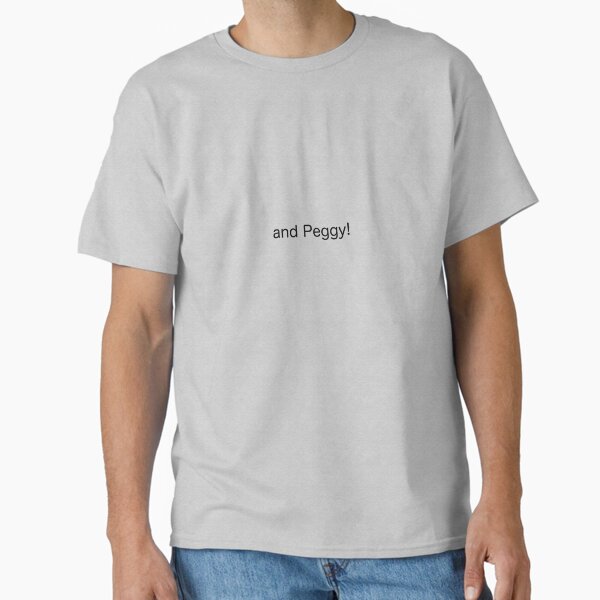 Item preview, and Peggy! designed and sold by dyl22.
