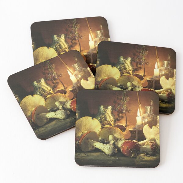 Item preview, Recipe of eternal youth)) designed and sold by VallaV.