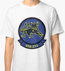 VFA-213 Blacklions Classic T-Shirt