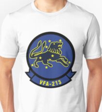 VFA-213 Blacklions Unisex T-Shirt