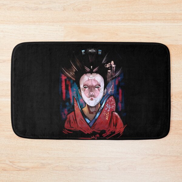 Item preview, Geisha  designed and sold by Liam Shaw.