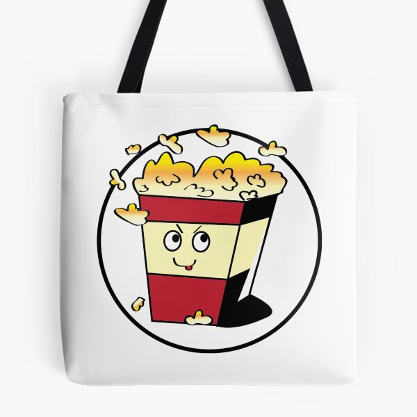 Item preview, Popcorn designed and sold by 3money.