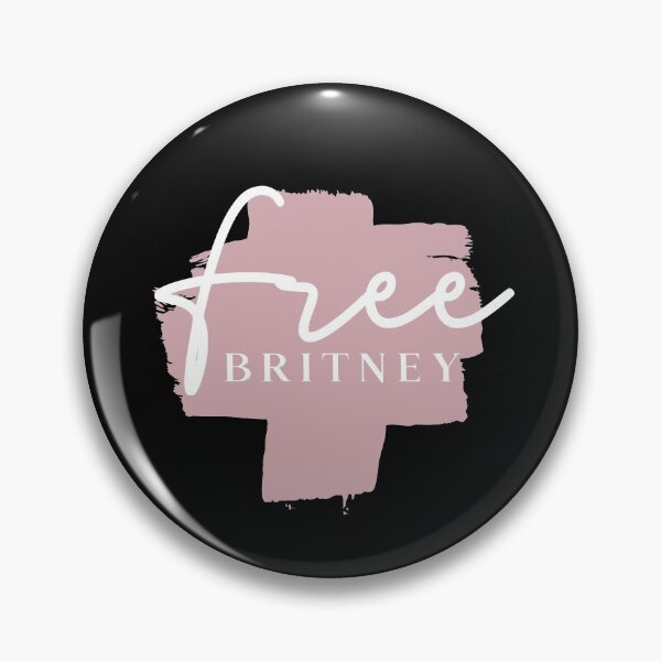 Item preview, Free Britney designed and sold by RheaRealm.