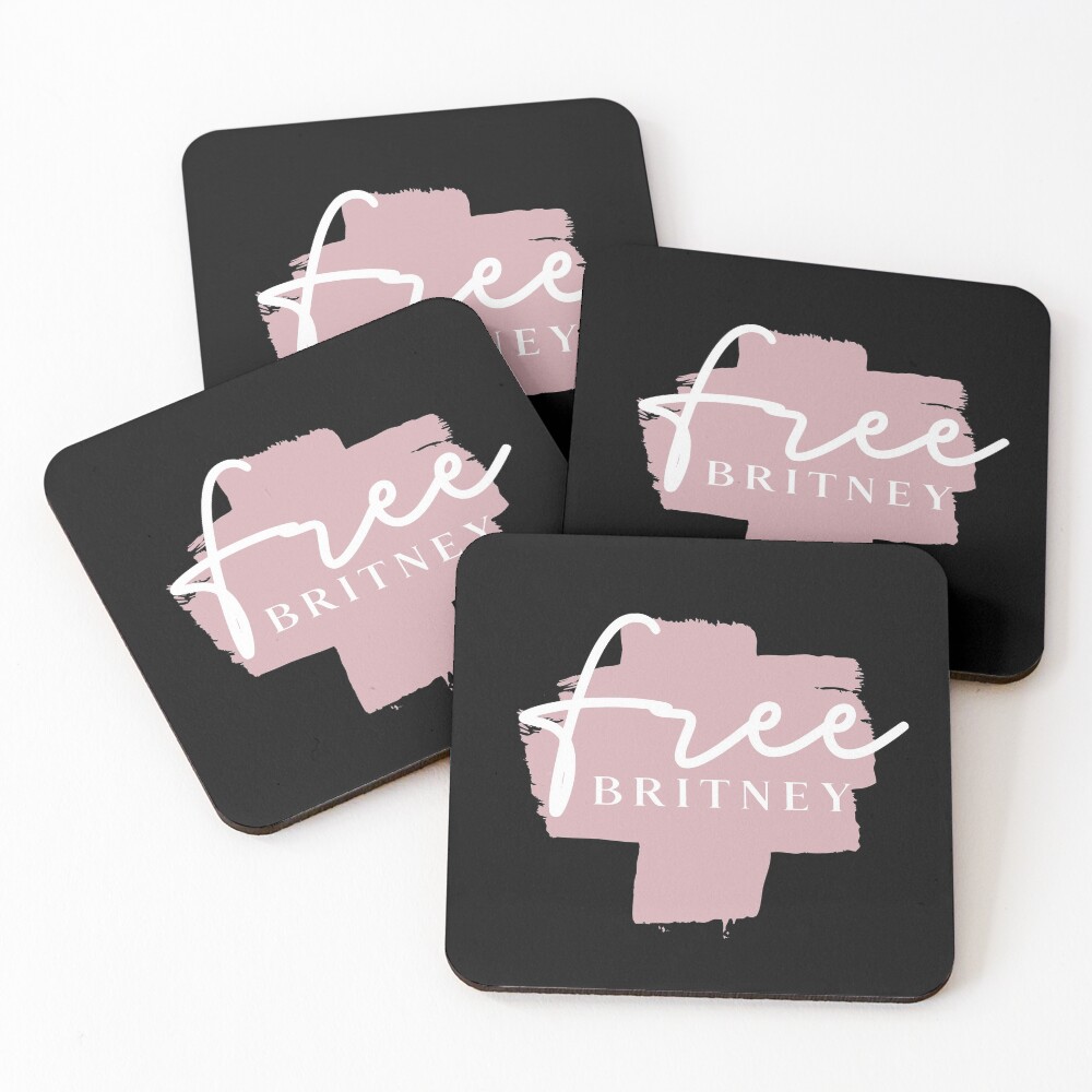 Item preview, Coasters (Set of 4) designed and sold by RheaRealm.