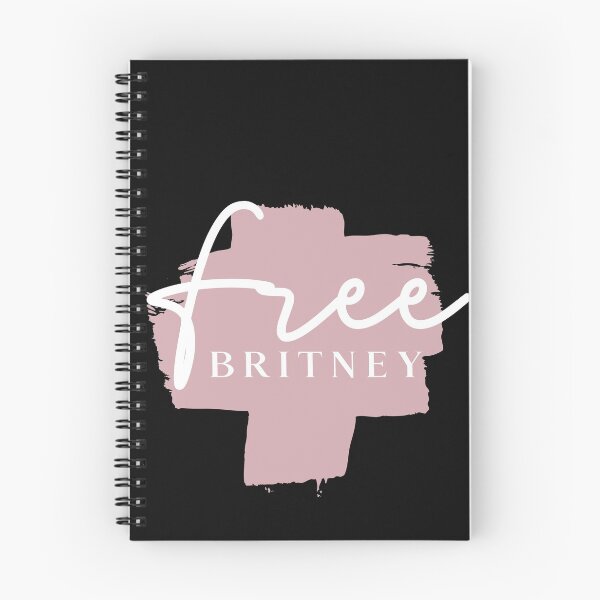 Item preview, Free Britney designed and sold by RheaRealm.