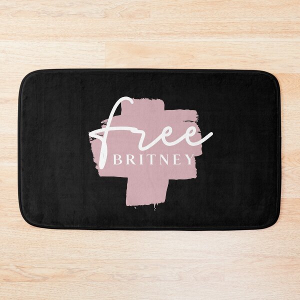 Item preview, Free Britney designed and sold by RheaRealm.