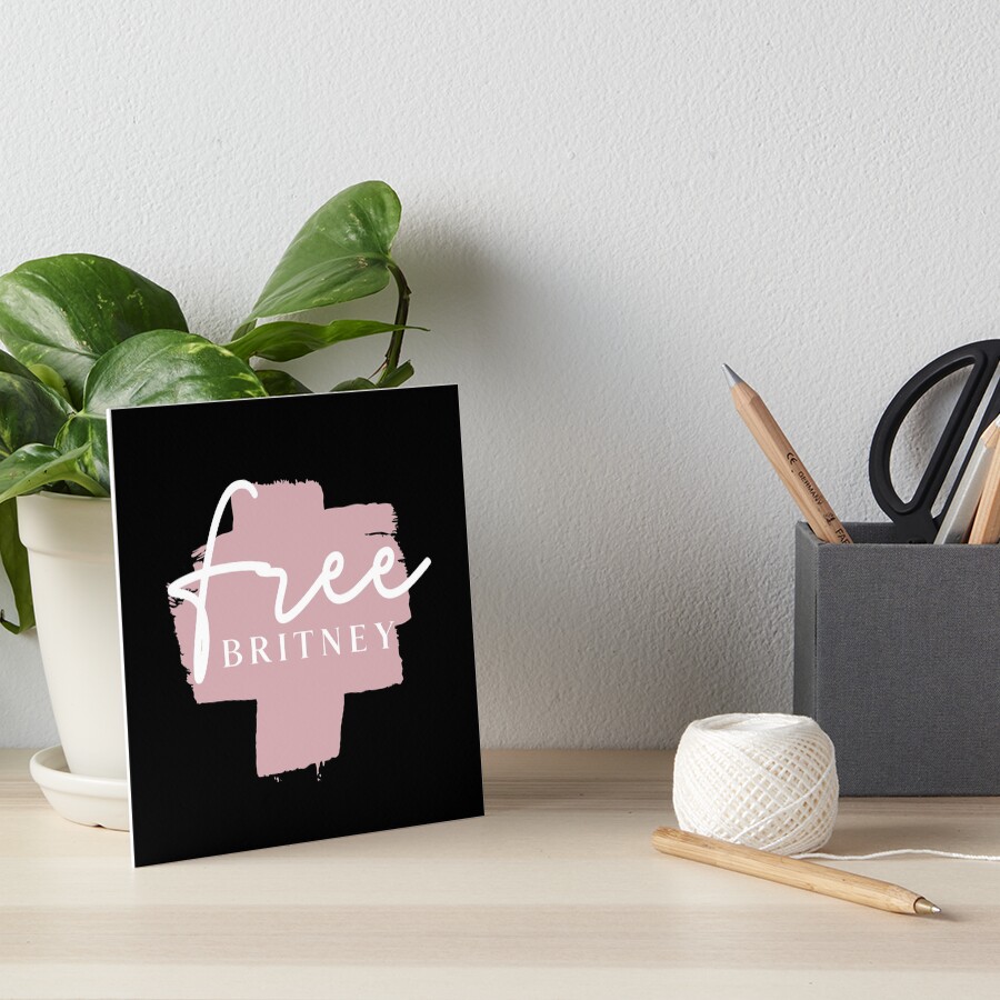 Item preview, Art Board Print designed and sold by RheaRealm.