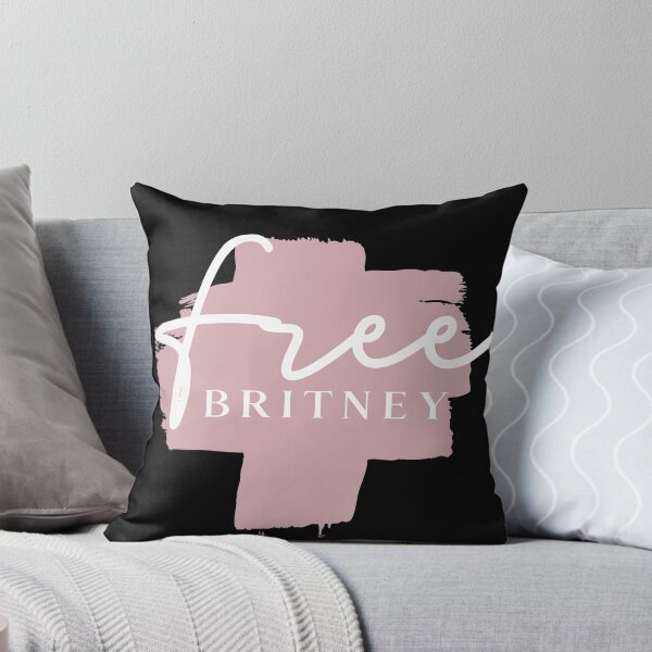 Item preview, Free Britney designed and sold by RheaRealm.