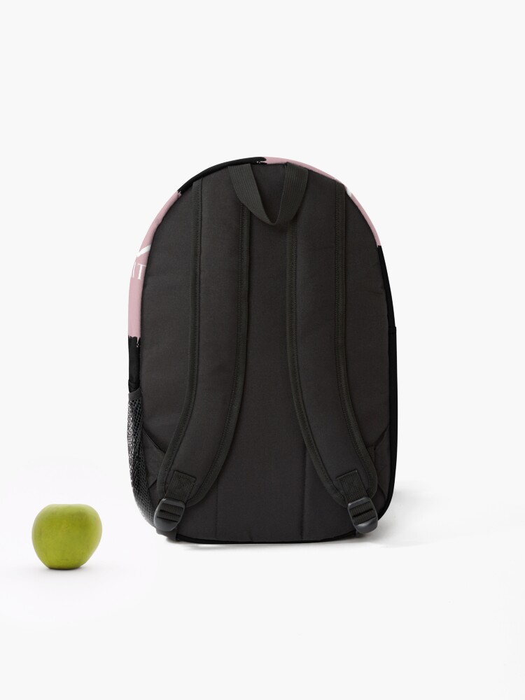Thumbnail 2 of 3, Backpack, Free Britney designed and sold by RheaRealm.