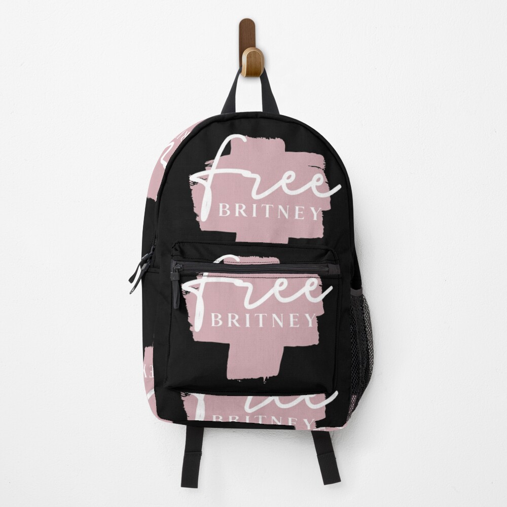 Item preview, Backpack designed and sold by RheaRealm.